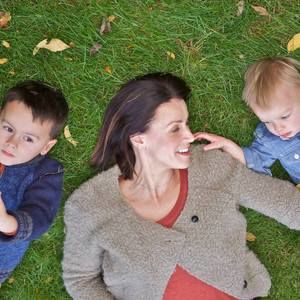 Meet your Posher, Janet